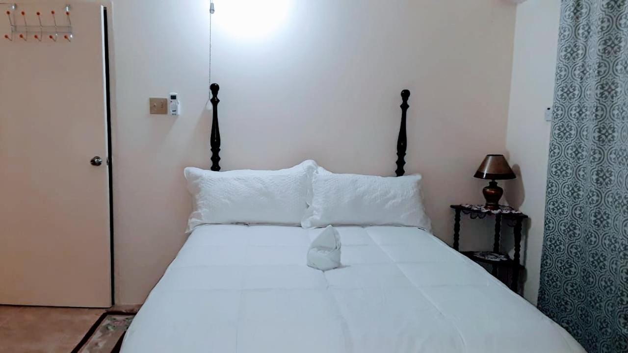 L&V Paradise Vacation # 1 Florence Hall Bagian luar foto
