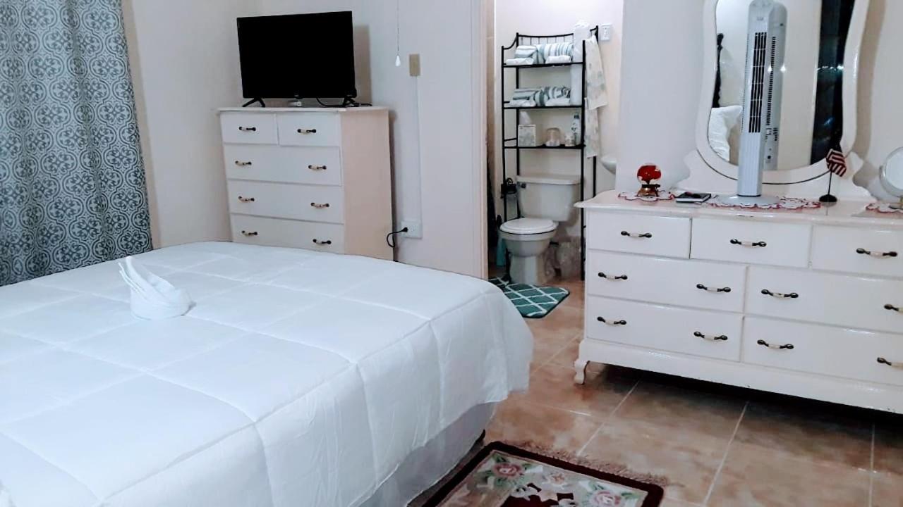 L&V Paradise Vacation # 1 Florence Hall Bagian luar foto