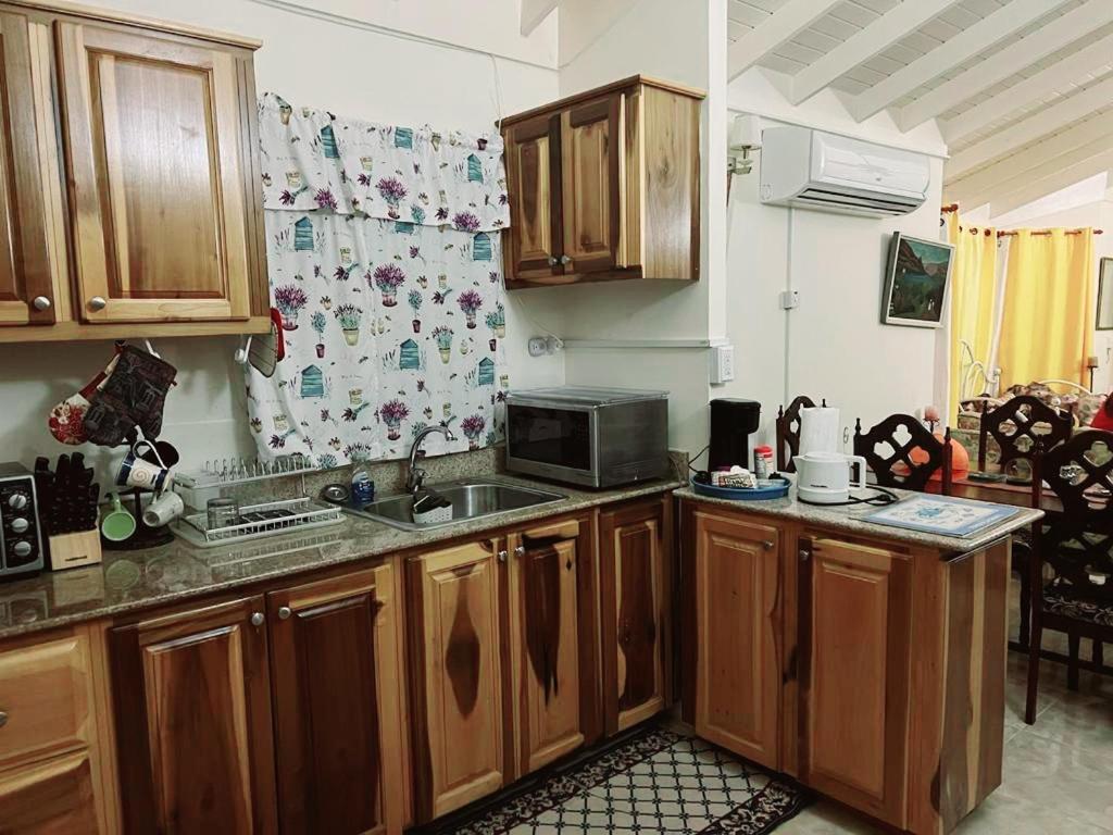 L&V Paradise Vacation # 1 Florence Hall Bagian luar foto