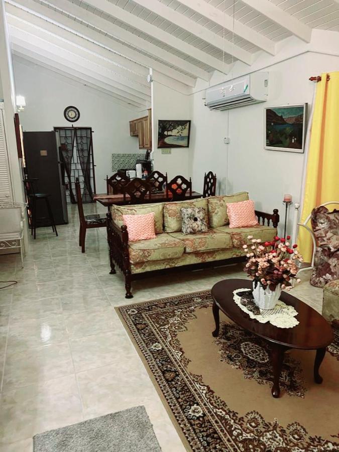 L&V Paradise Vacation # 1 Florence Hall Bagian luar foto